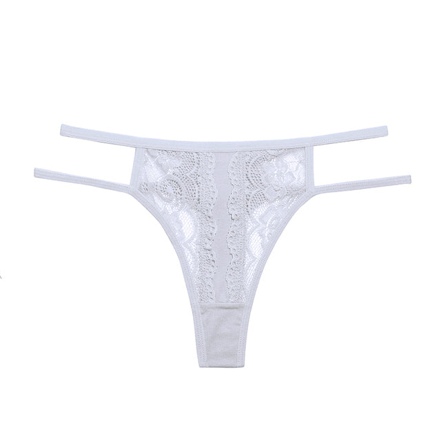 Tanga Sexy y Atrevida