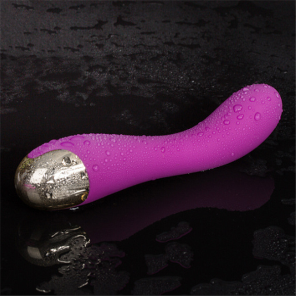 Curved Moon Vibrator