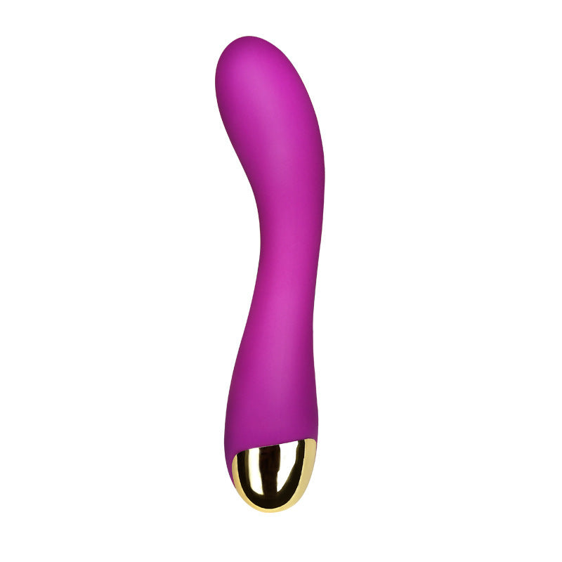 Curved Moon Vibrator