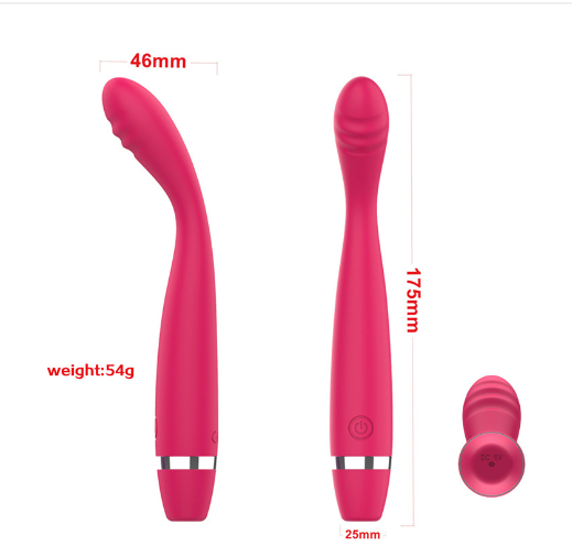 Magic G-Spot Vibrator