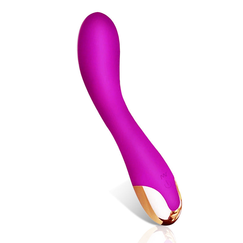 Curved Moon Vibrator