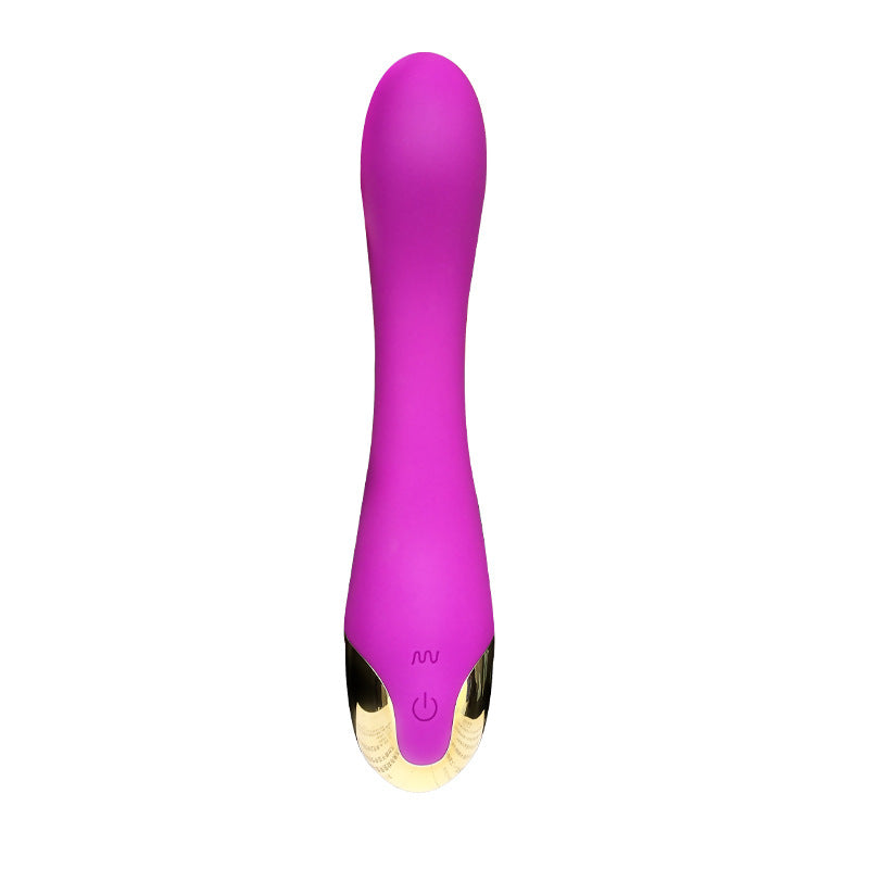 Curved Moon Vibrator
