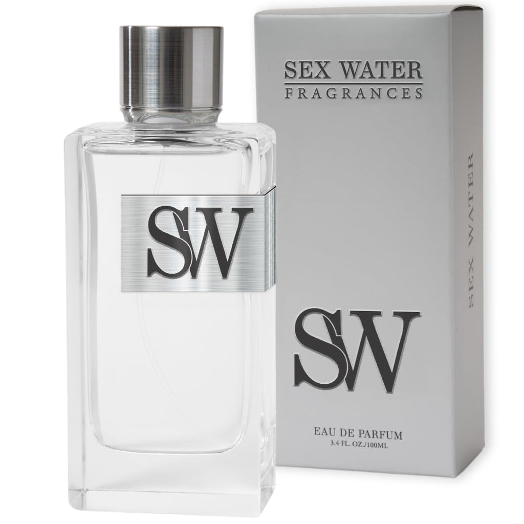 Colonia Sex Water para Hombres