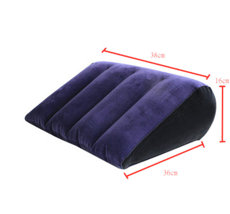 Inflatable Sex Pillow
