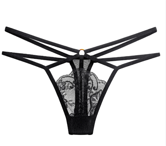 Tanga Sexy y Atrevida