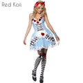 Lingerie Halloween Costume