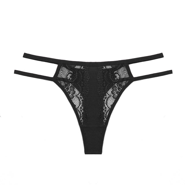 Tanga Sexy y Atrevida