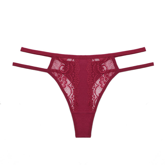 Tanga Sexy y Atrevida