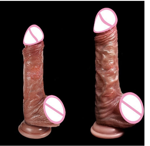 Super Realistic Dildo