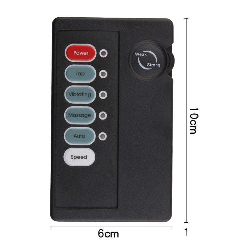 Electro Stimulation Toy