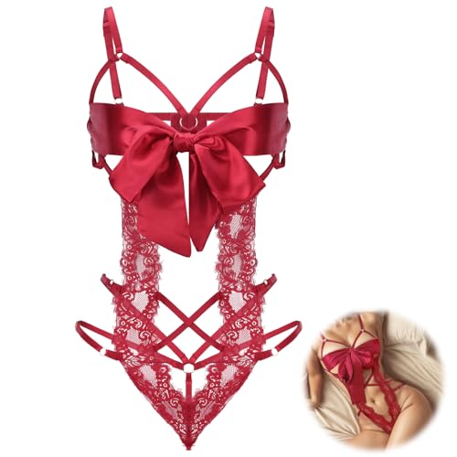 Telooco Sexy Lingerie