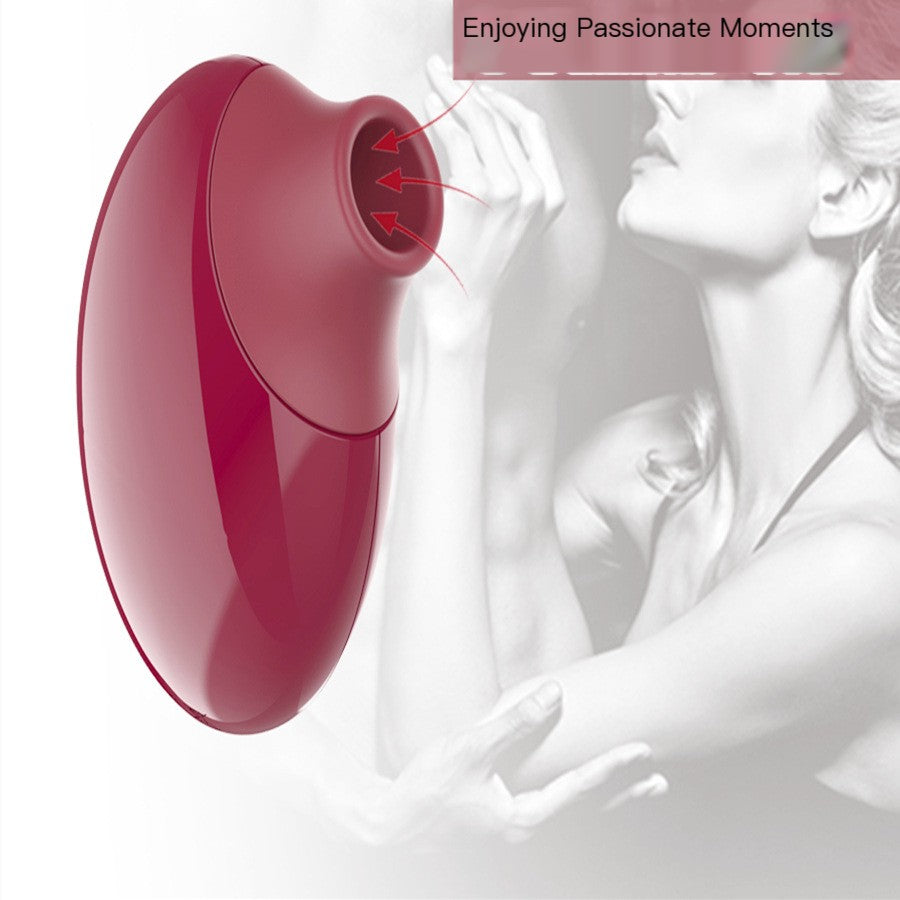 Female Clitoral Suction