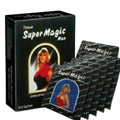 Super Magic Tissue Antiseptic Wipes