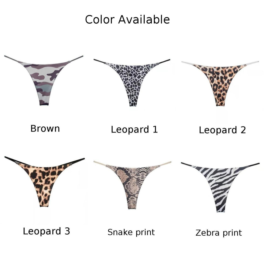 Erotic Panties thongs