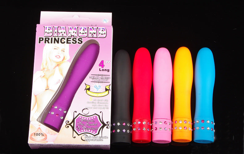 Varita Vibratoria