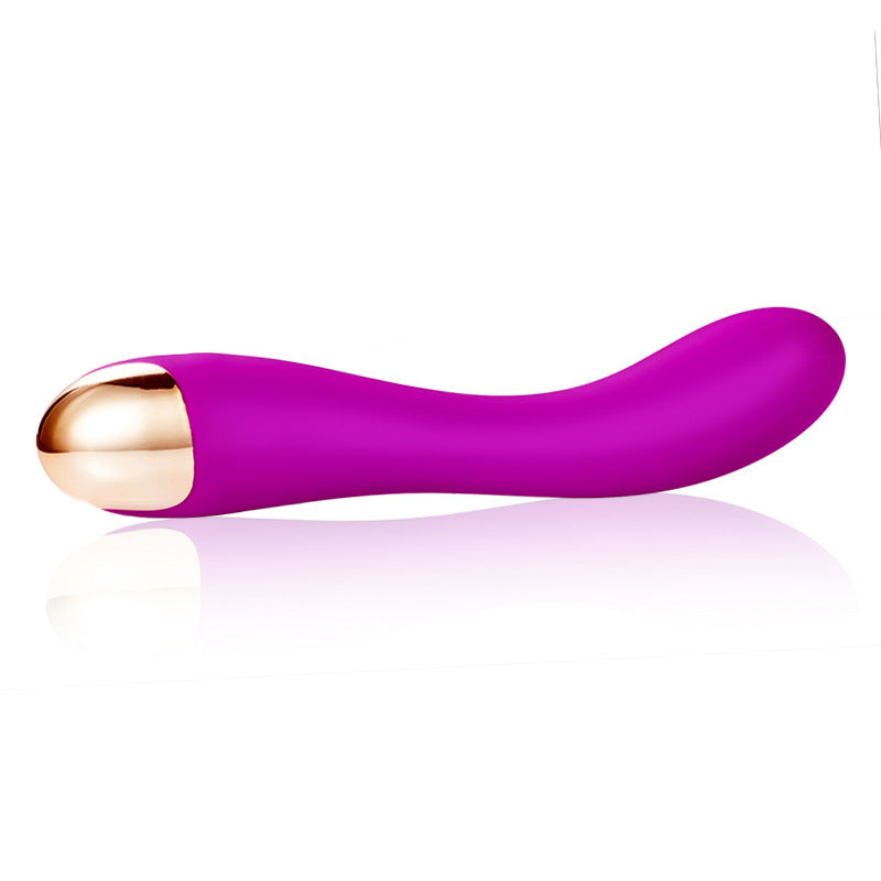 Curved Moon Vibrator