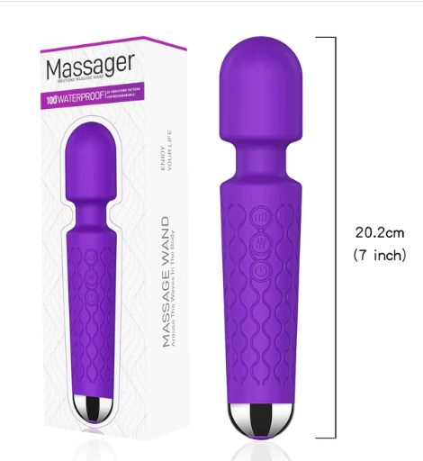 Gerard Vibrator