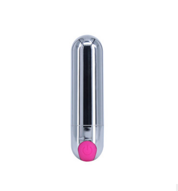 Mini Bullet Vibrator