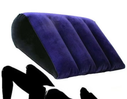 Inflatable Sex Pillow