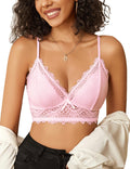 Soutien-gorge en dentelle Avidlove, taille M