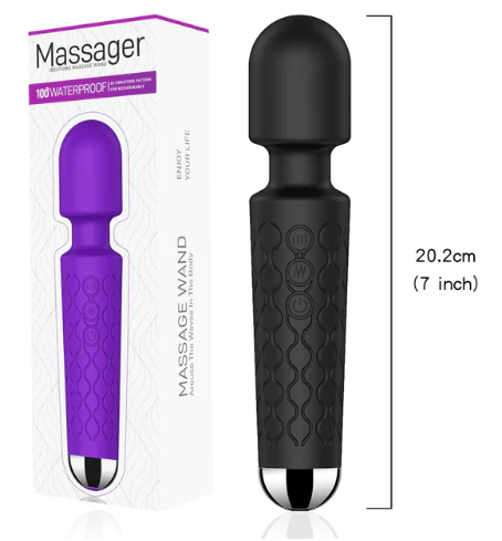 Gerard Vibrator