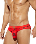 Arjen Kroos Mens Underwear