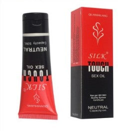 Lubricante sexual