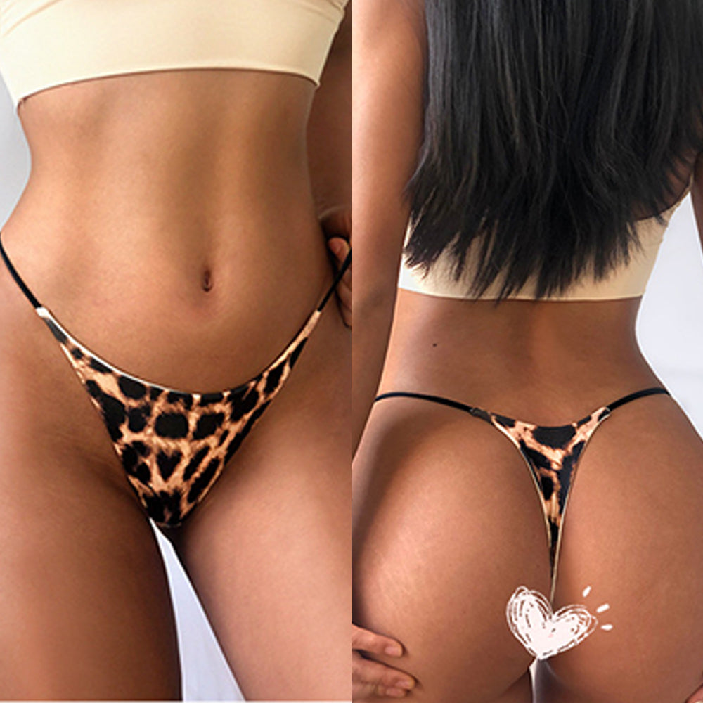 Erotic Panties thongs