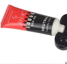 Lubricante sexual