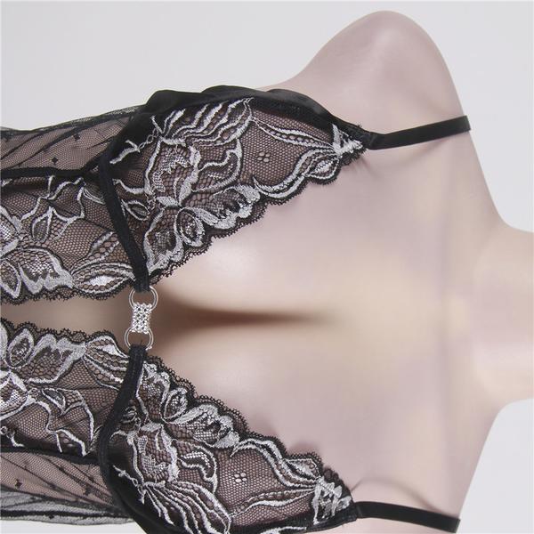 Lingerie  Plus Size