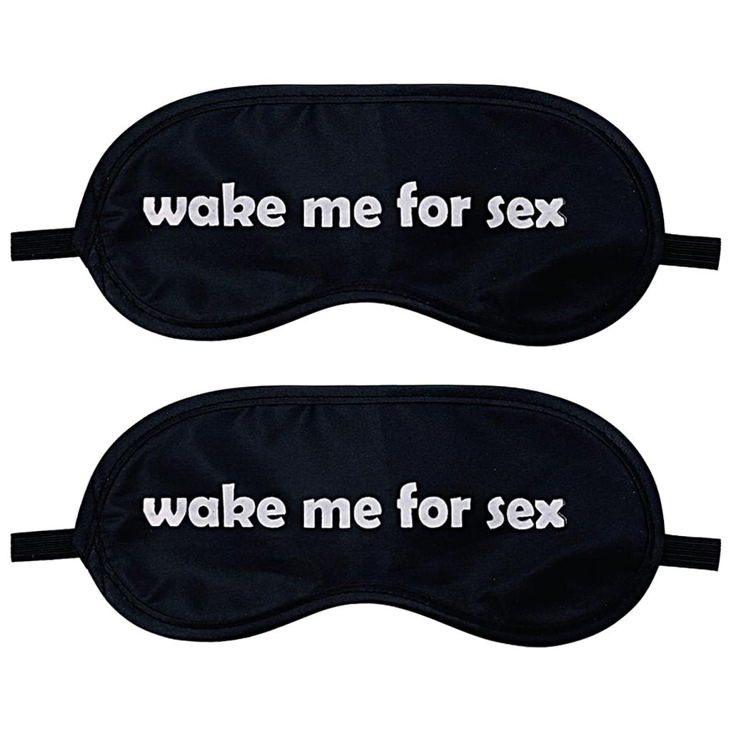 Pai Sence Sleep Masks