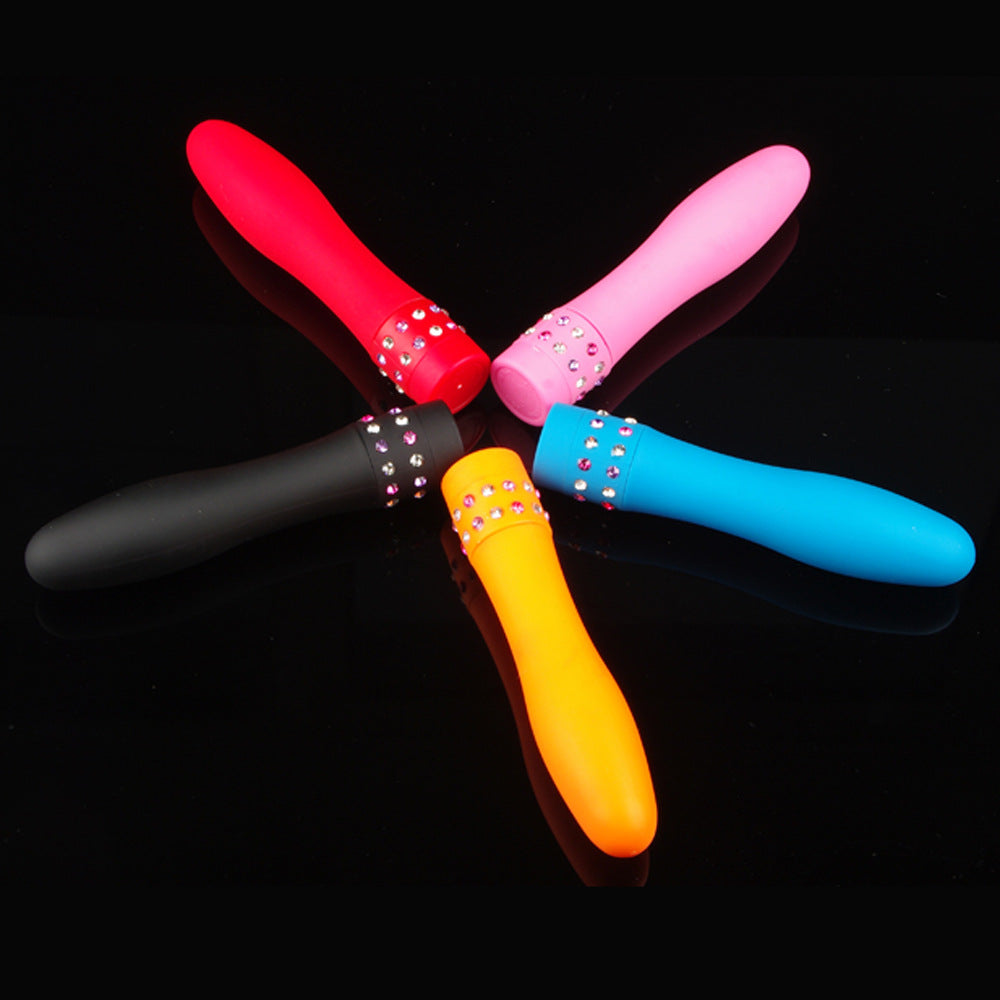 Varita Vibratoria
