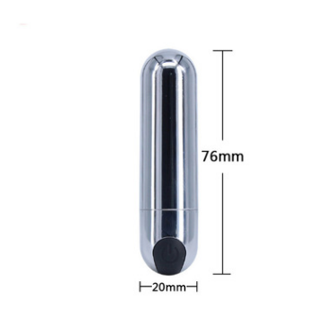 Mini Bullet Vibrator
