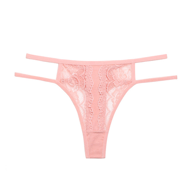 Tanga Sexy y Atrevida