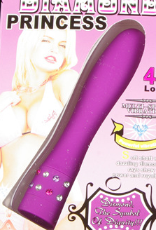 Varita Vibratoria