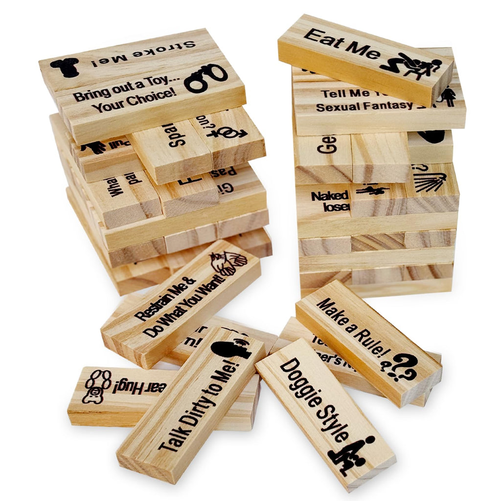 BEEMOY Stacking Games