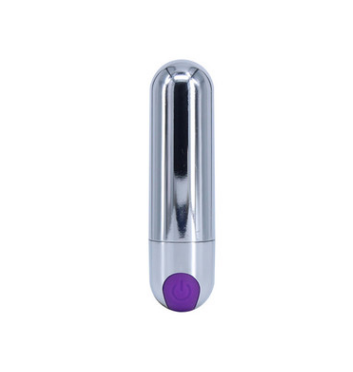 Mini Bullet Vibrator