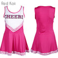 Cheerleading Lingerie Costumes