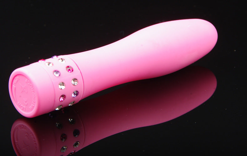 Varita Vibratoria