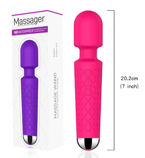Gerard Vibrator